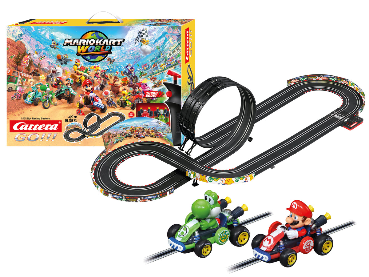 Mario Kart™ World