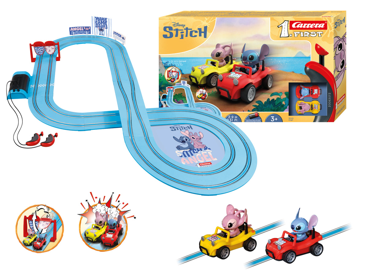Disney Stitch 2.9