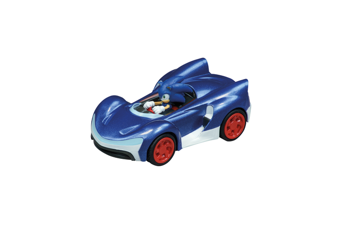Sonic the Hedgehog "Sonic Speed Star"