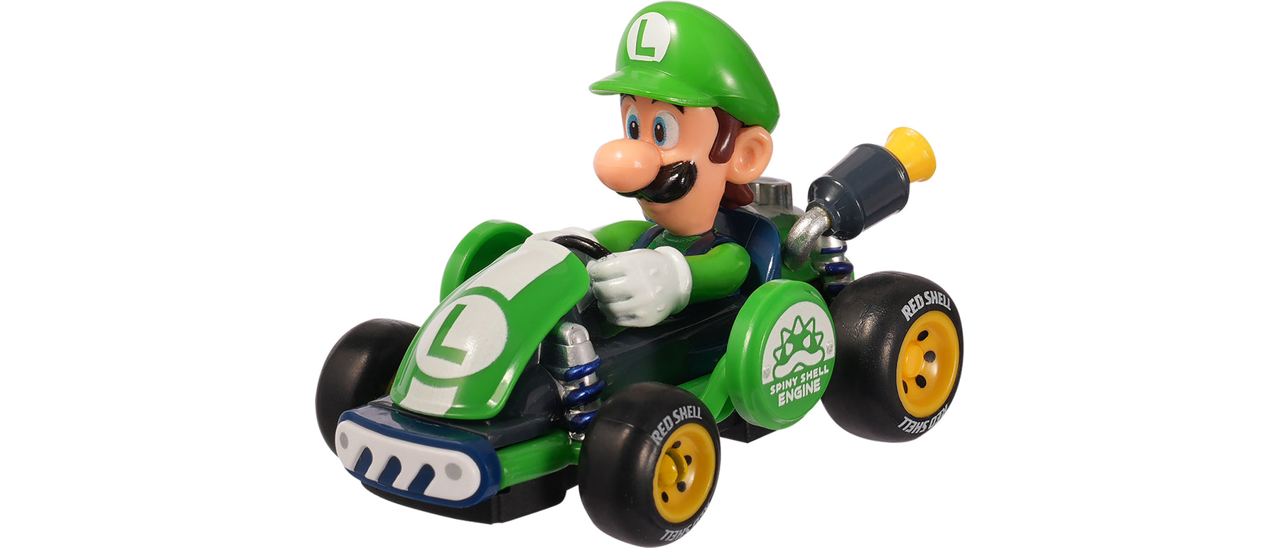 Mario Kart™ World - Luigi