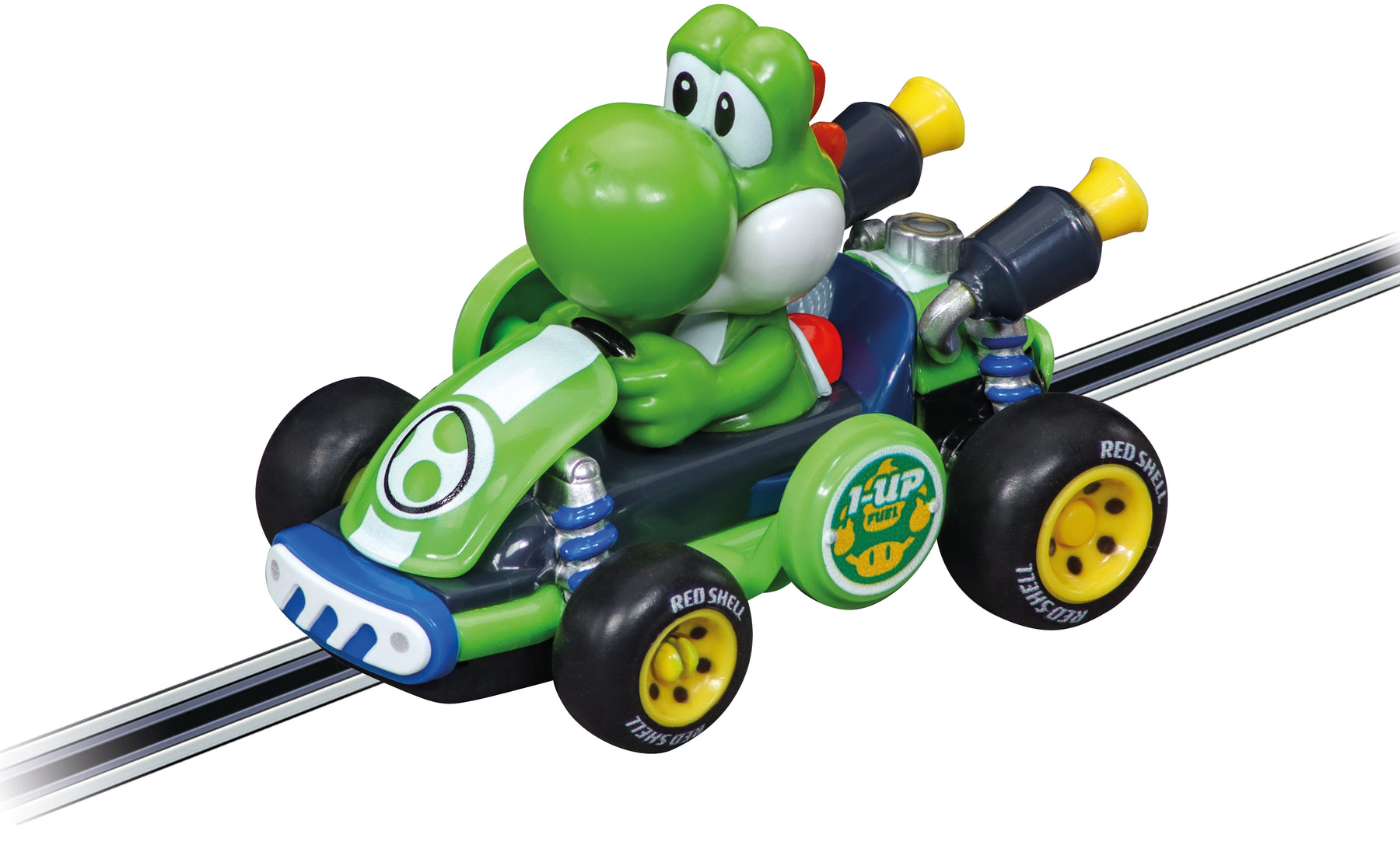 Mario Kart™ World - Yoshi