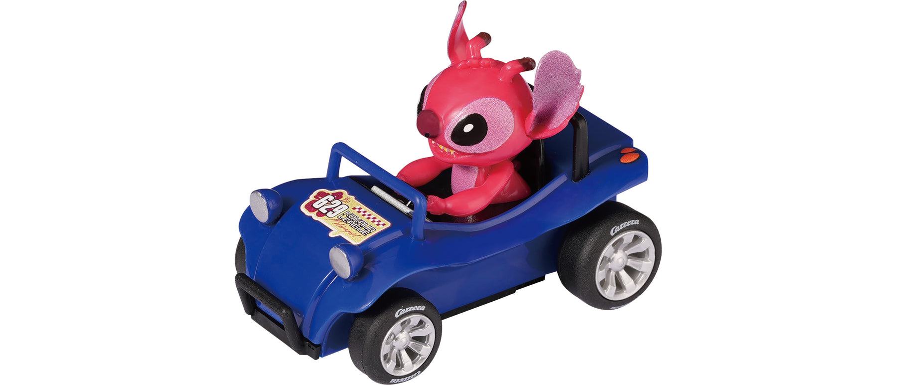 Disney Stitch - Leroy