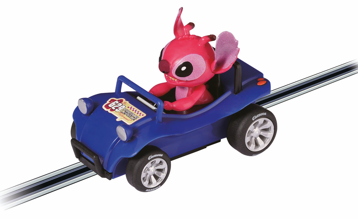 Disney Stitch - Leroy