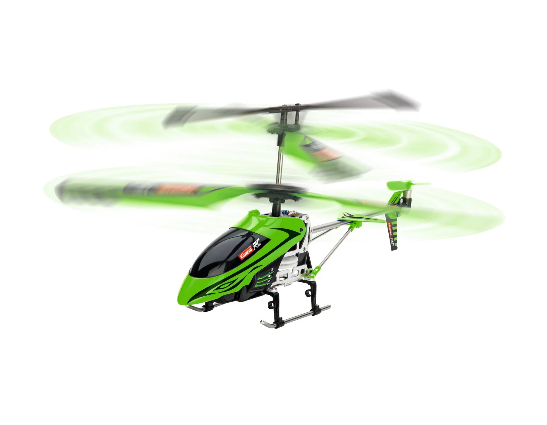 2,4GHz Glow Storm 2.0