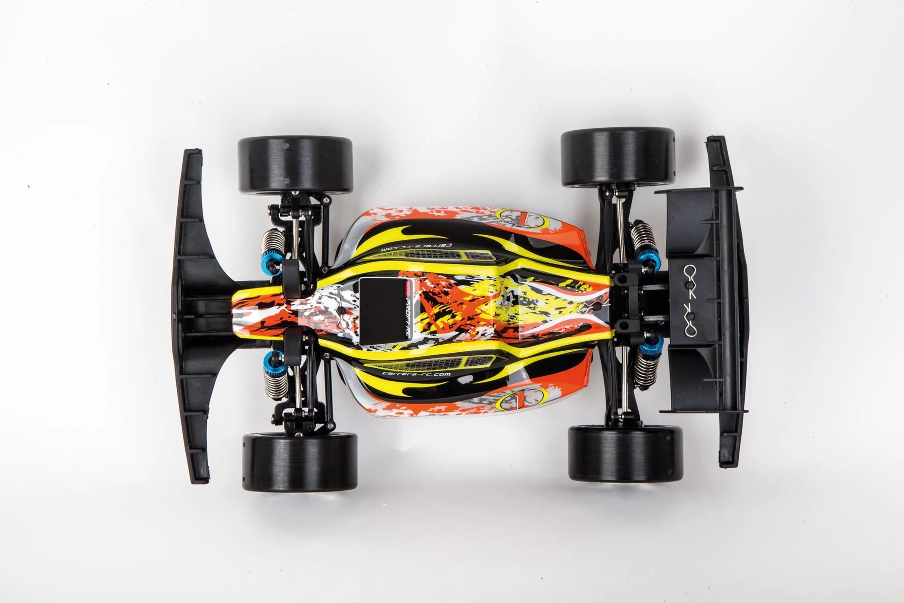 2,4GHz Drift Racer -PX- Carrera Profi RC