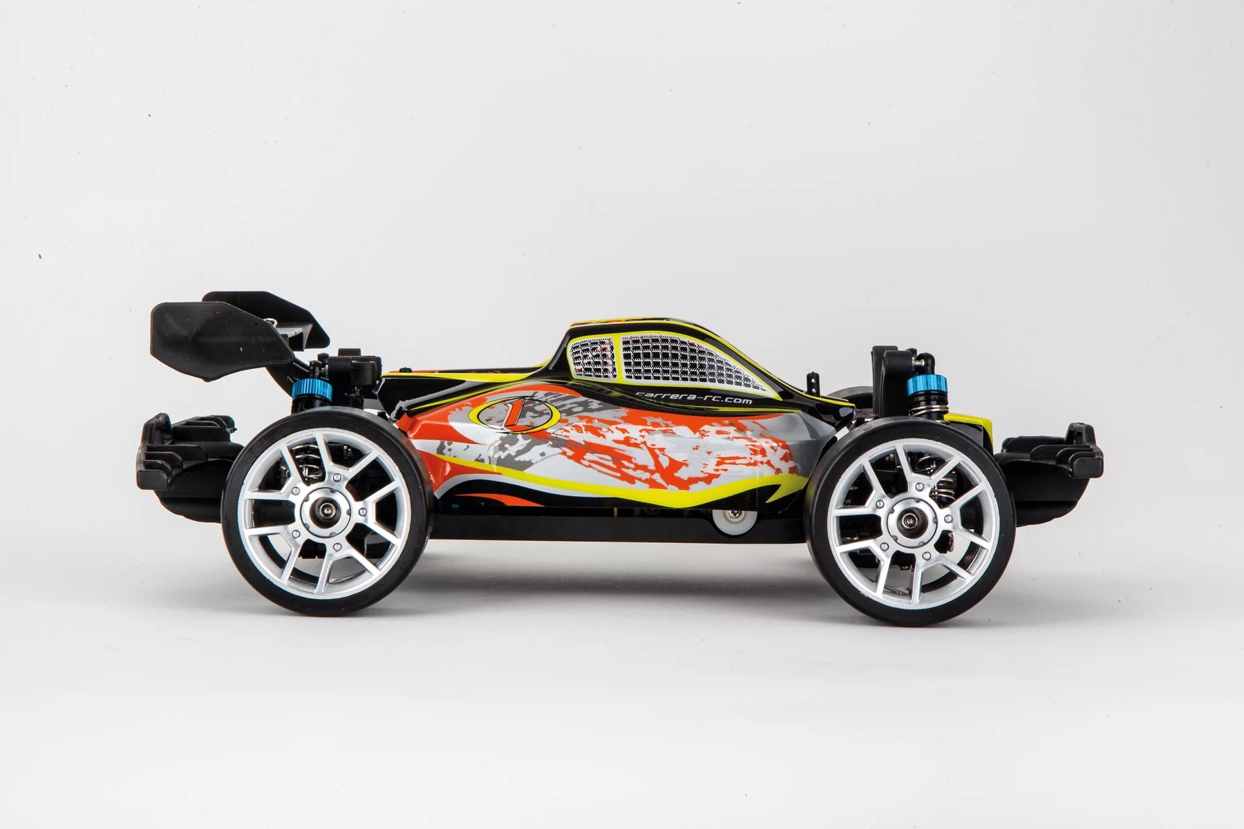 2,4GHz Drift Racer -PX- Carrera Profi RC