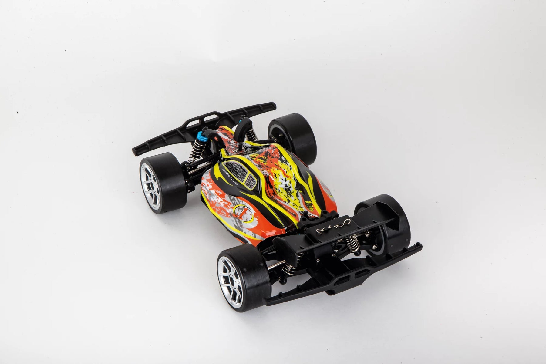 2,4GHz Drift Racer -PX- Carrera Profi RC