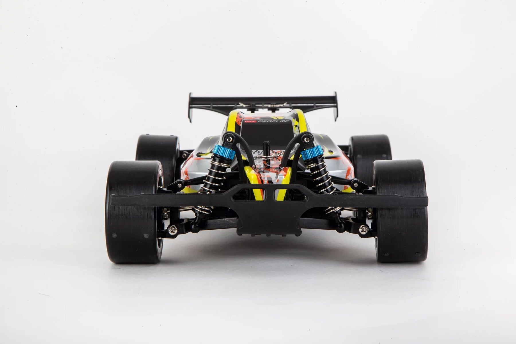 2,4GHz Drift Racer -PX- Carrera Profi RC