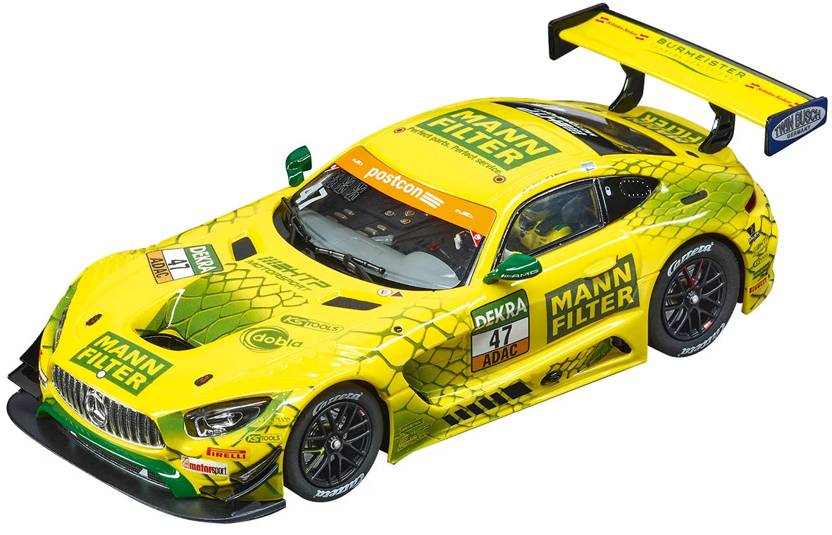 GT Race Battle