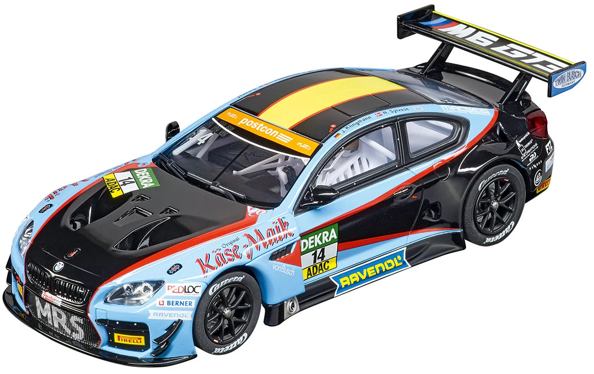 GT Race Battle