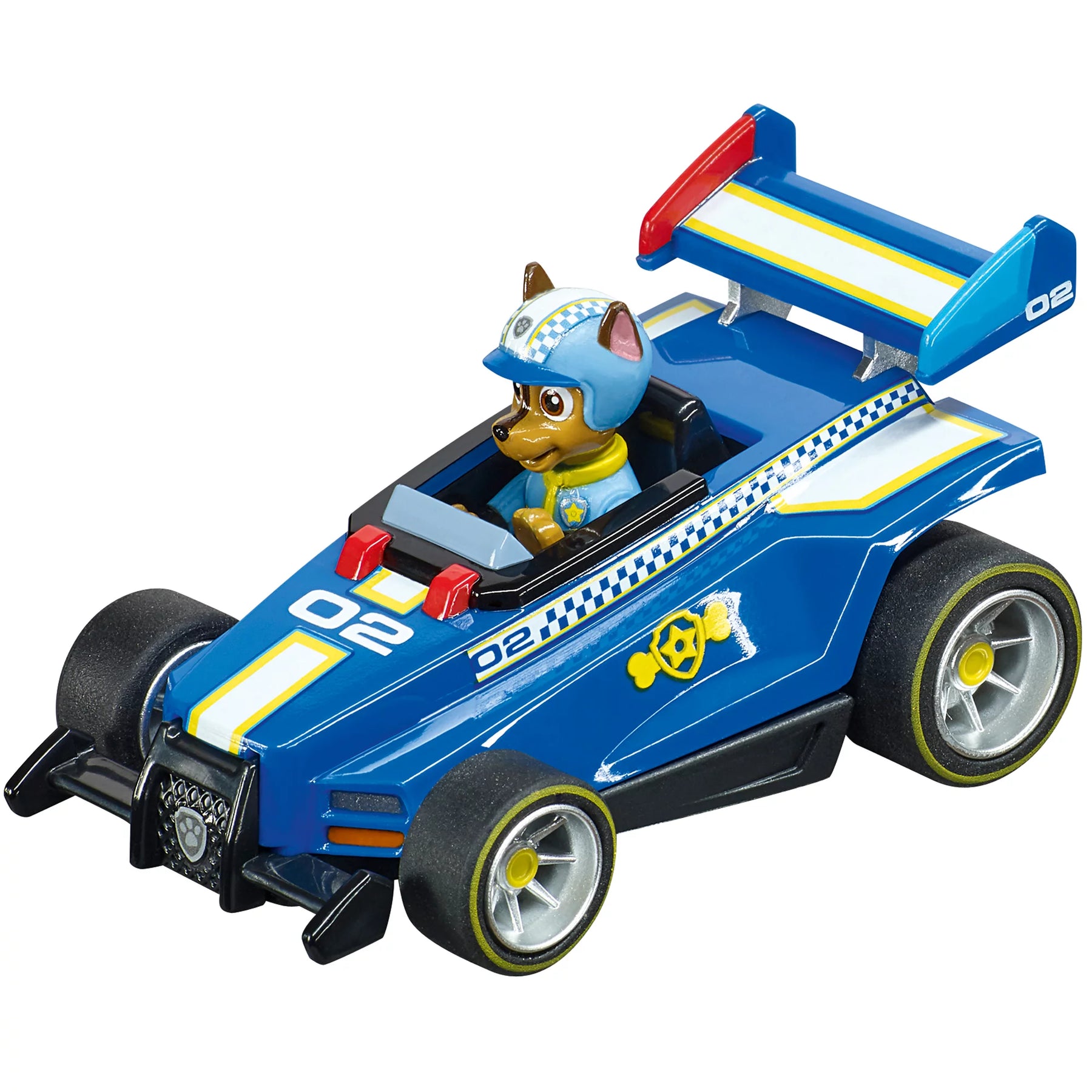 Paw Patrol - Ready Race Rescue