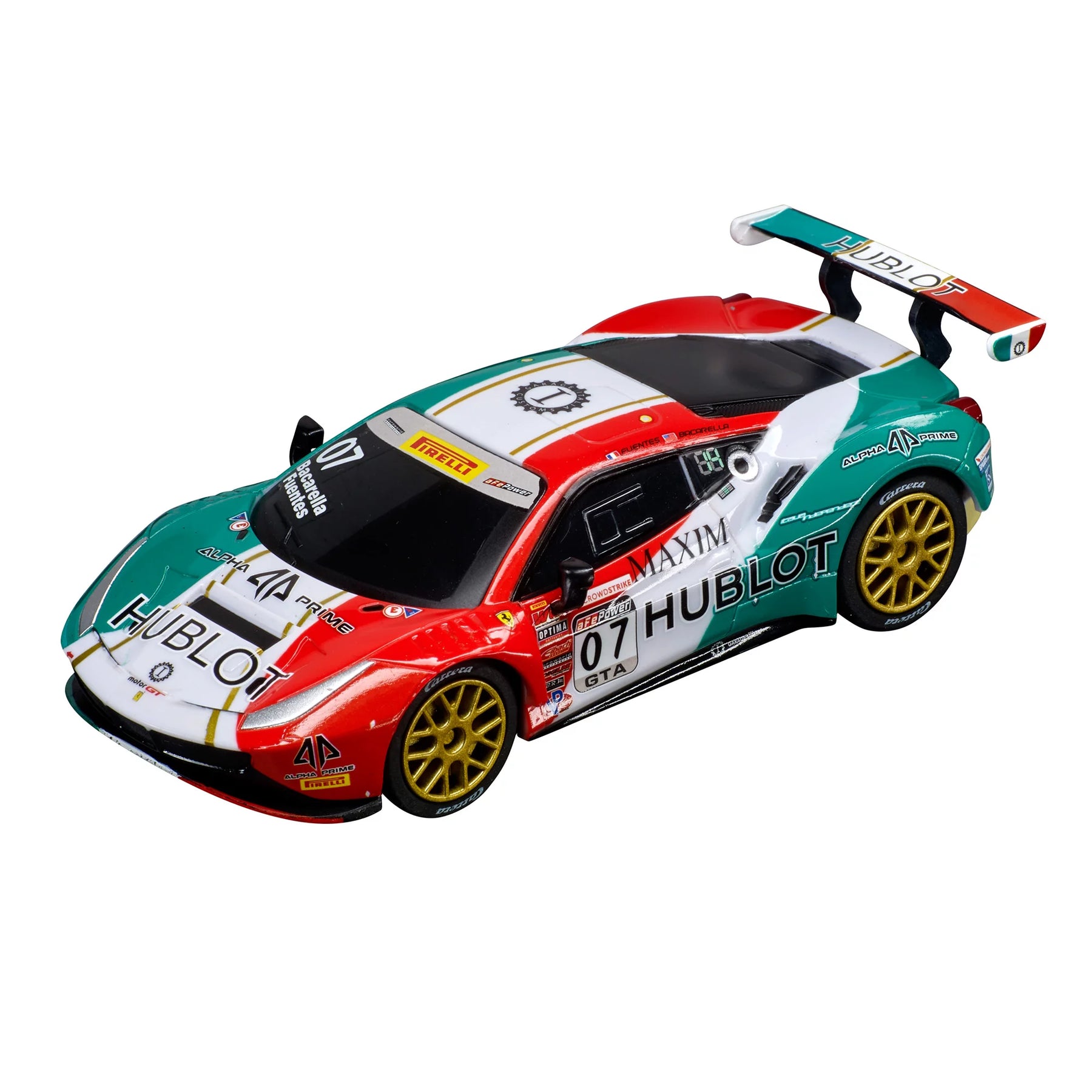 Ferrari Pro Speeders