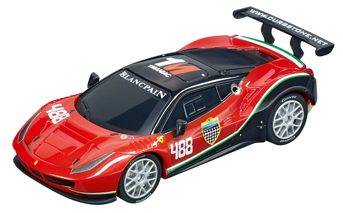 Ferrari Pro Speeders