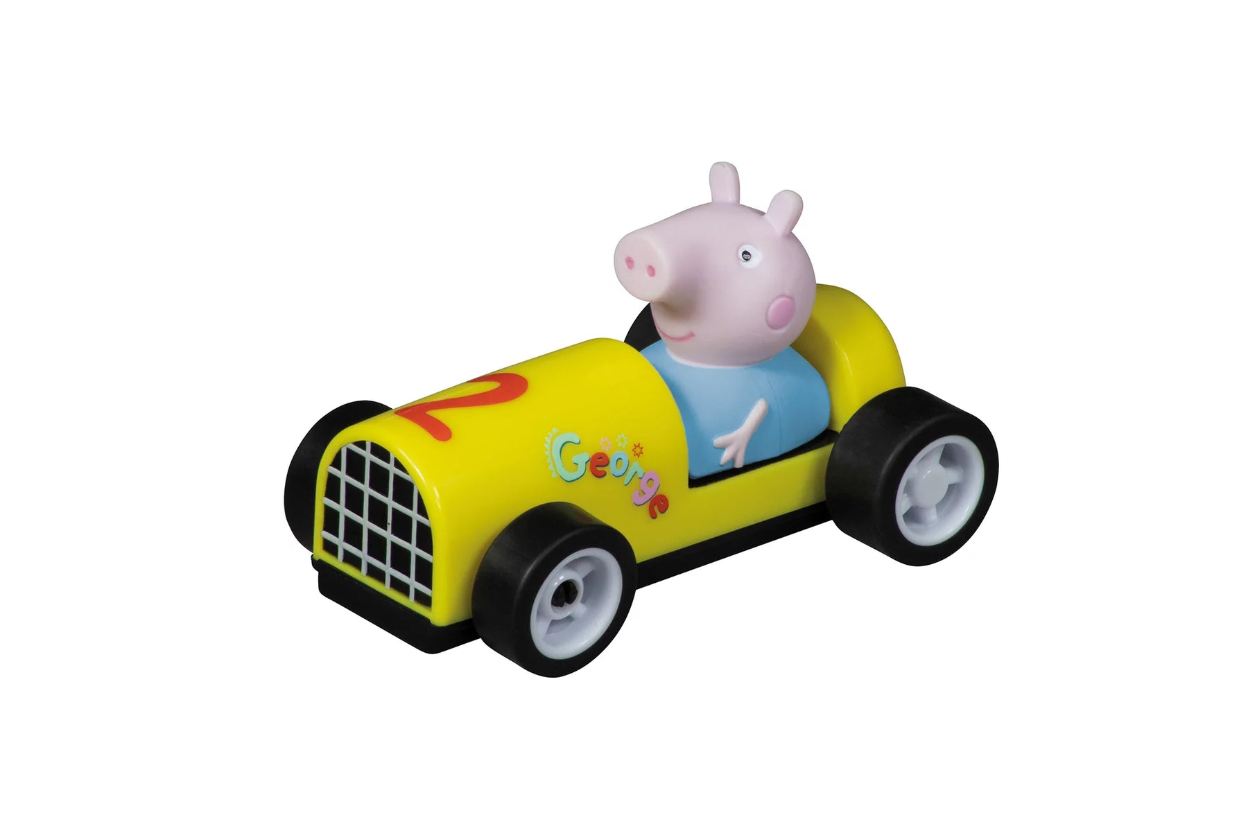 Peppa Pig - Soapbox Race