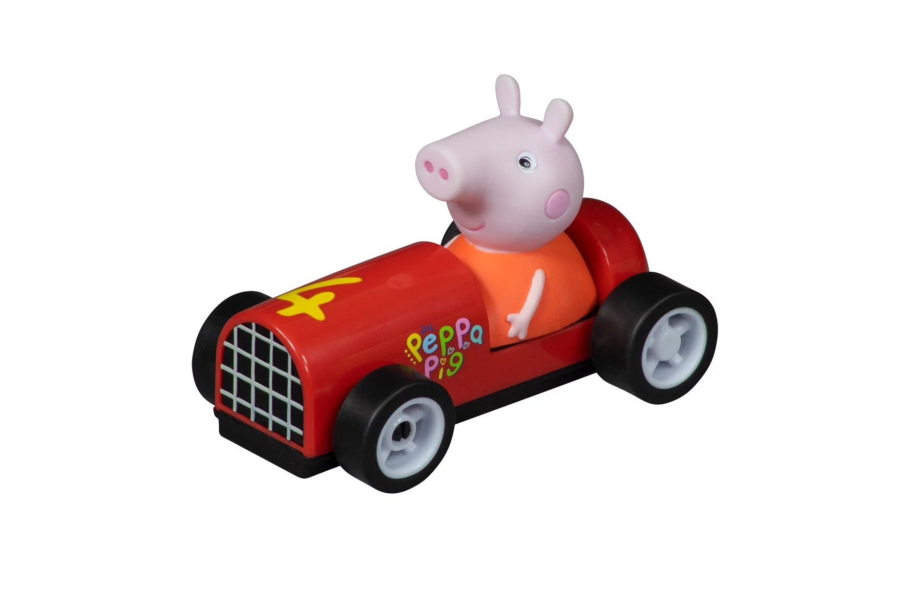 Peppa Pig - Soapbox Race