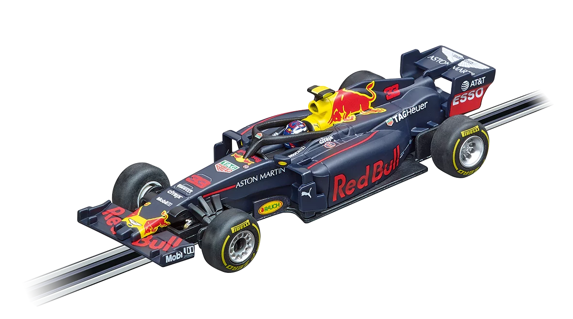Max Speed