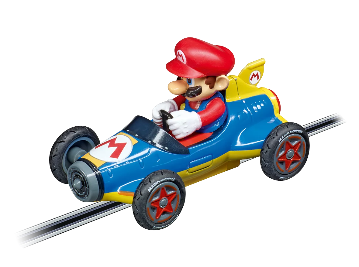 Mario Kart™ - Mach 8