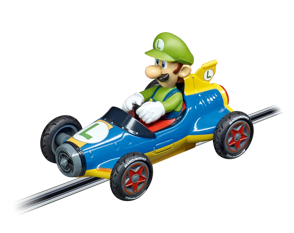 Mario Kart™ - Mach 8