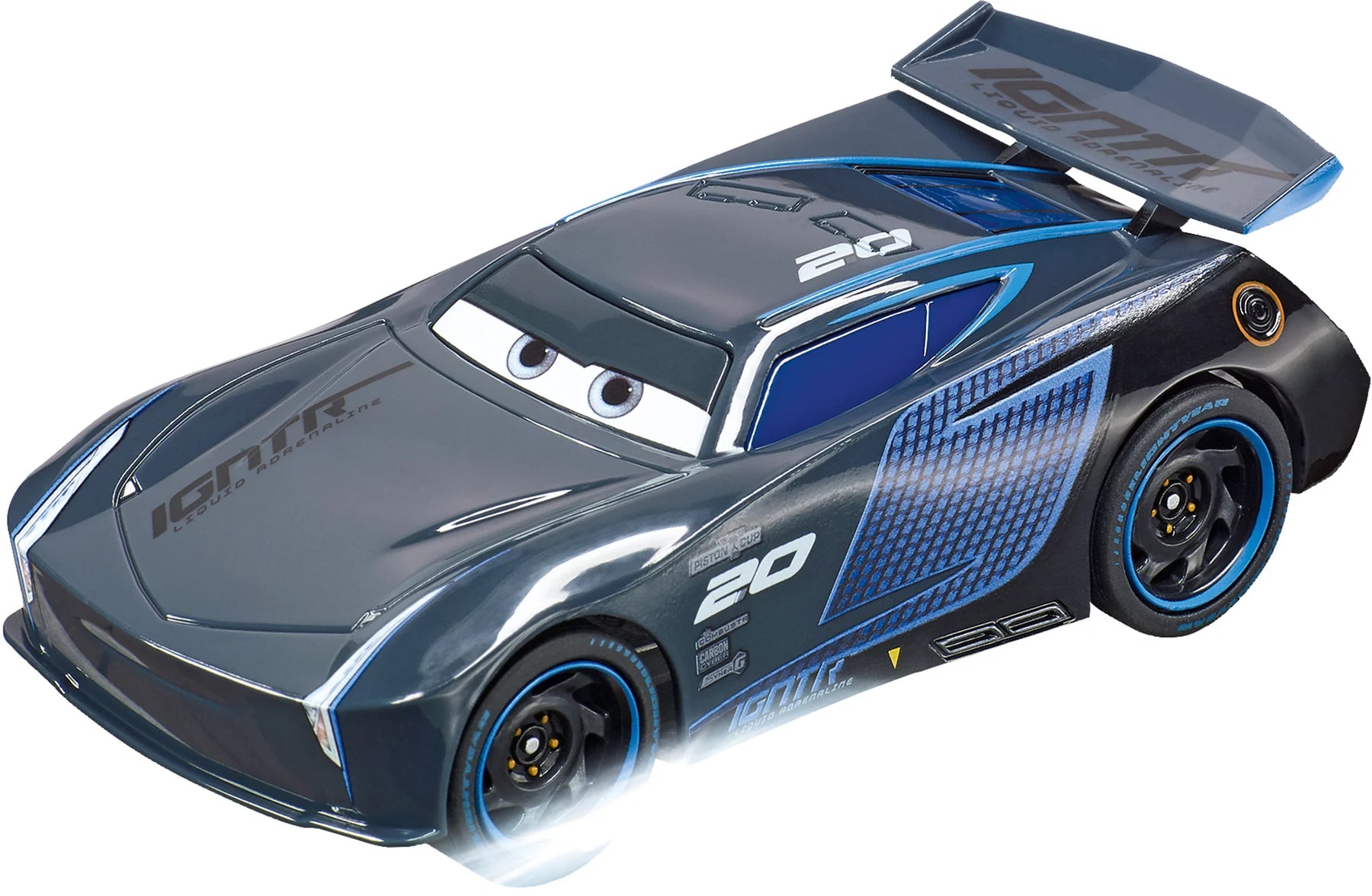 Disney·Pixar Cars - Neon Nights
