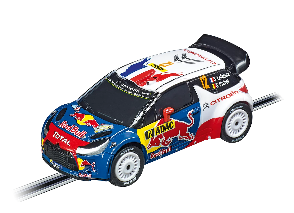 Super Rally