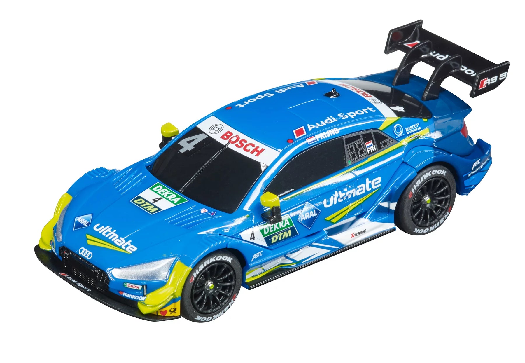 DTM Pure Power