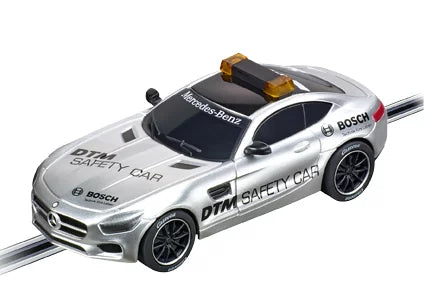 DTM Power Run