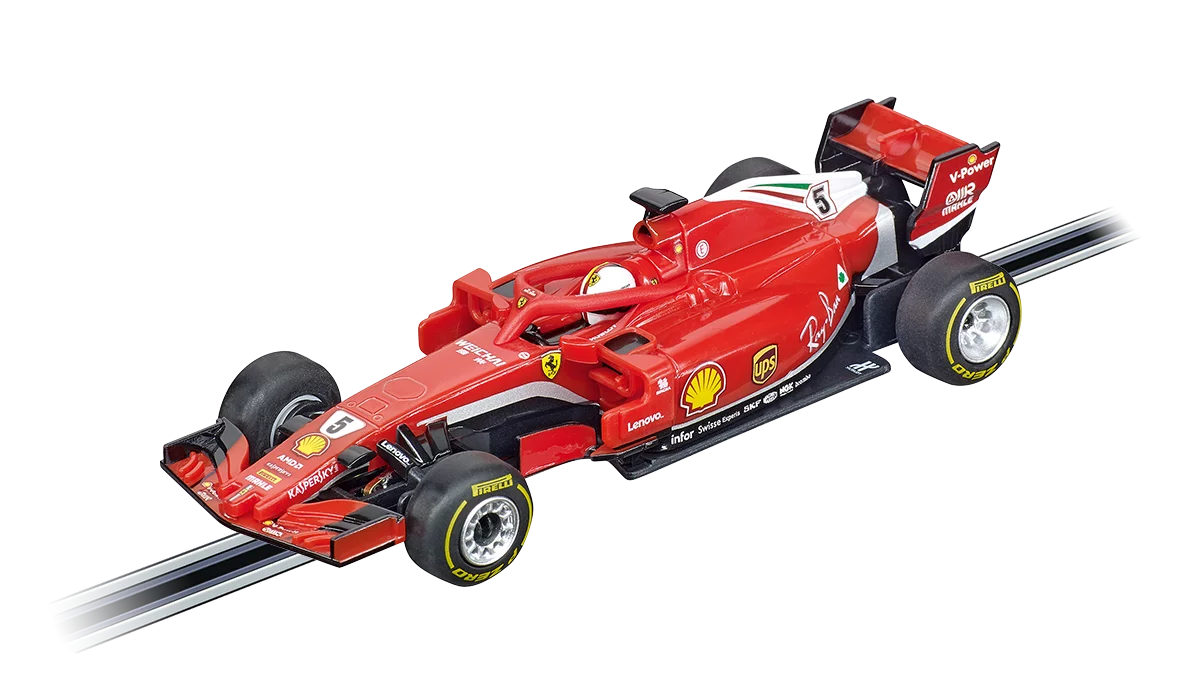 Speed Grip