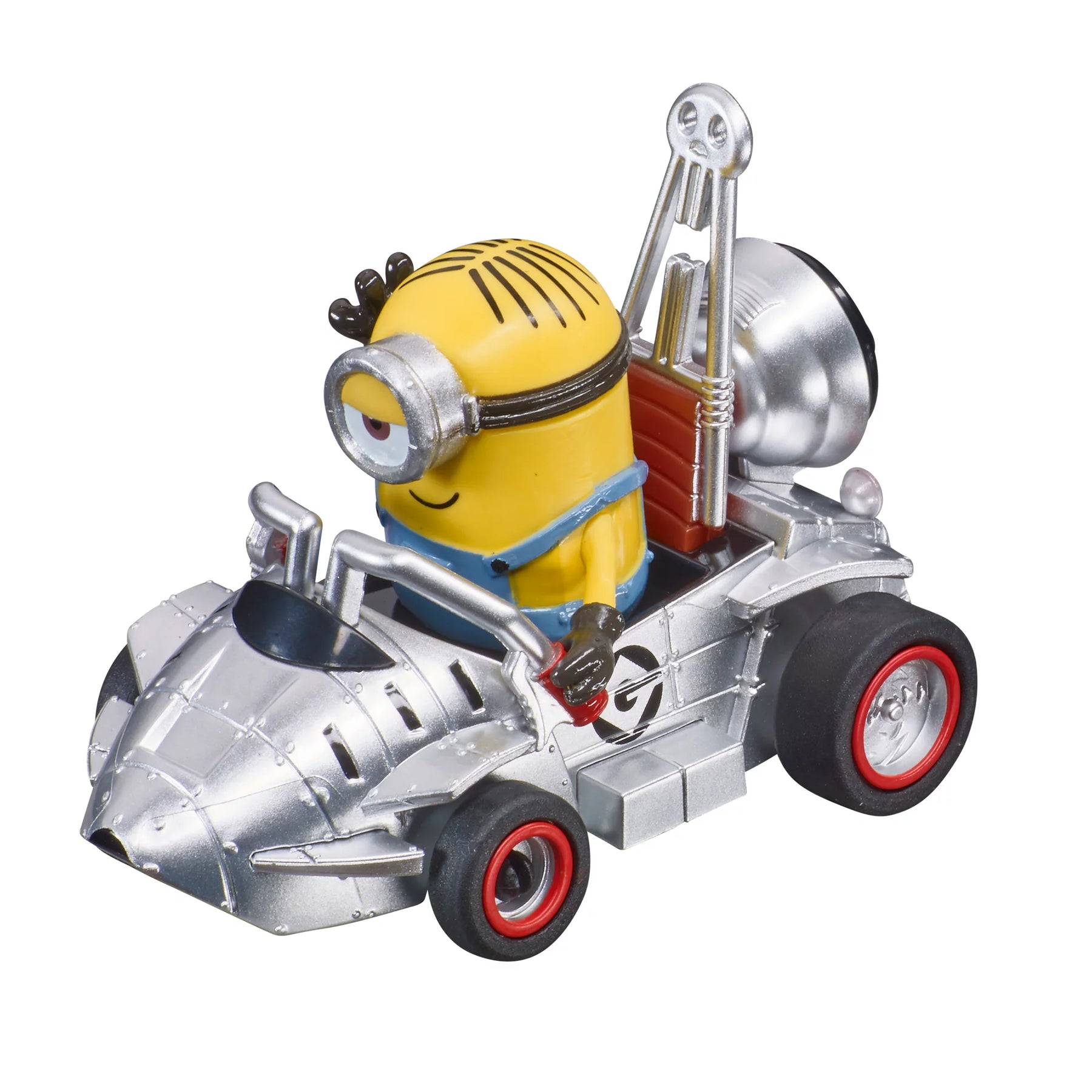 Minion Kart Racing