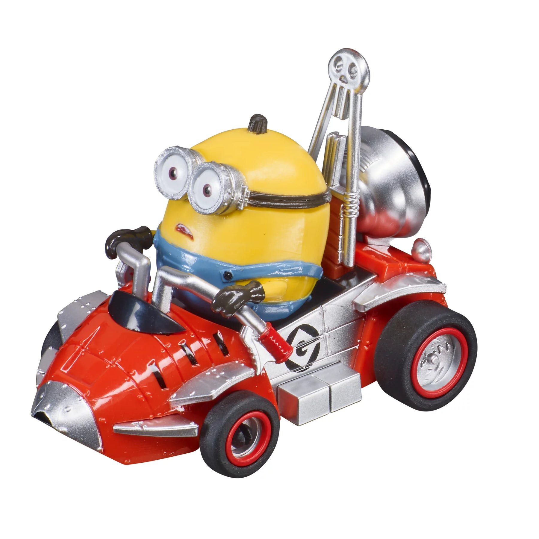 Minion Kart Racing
