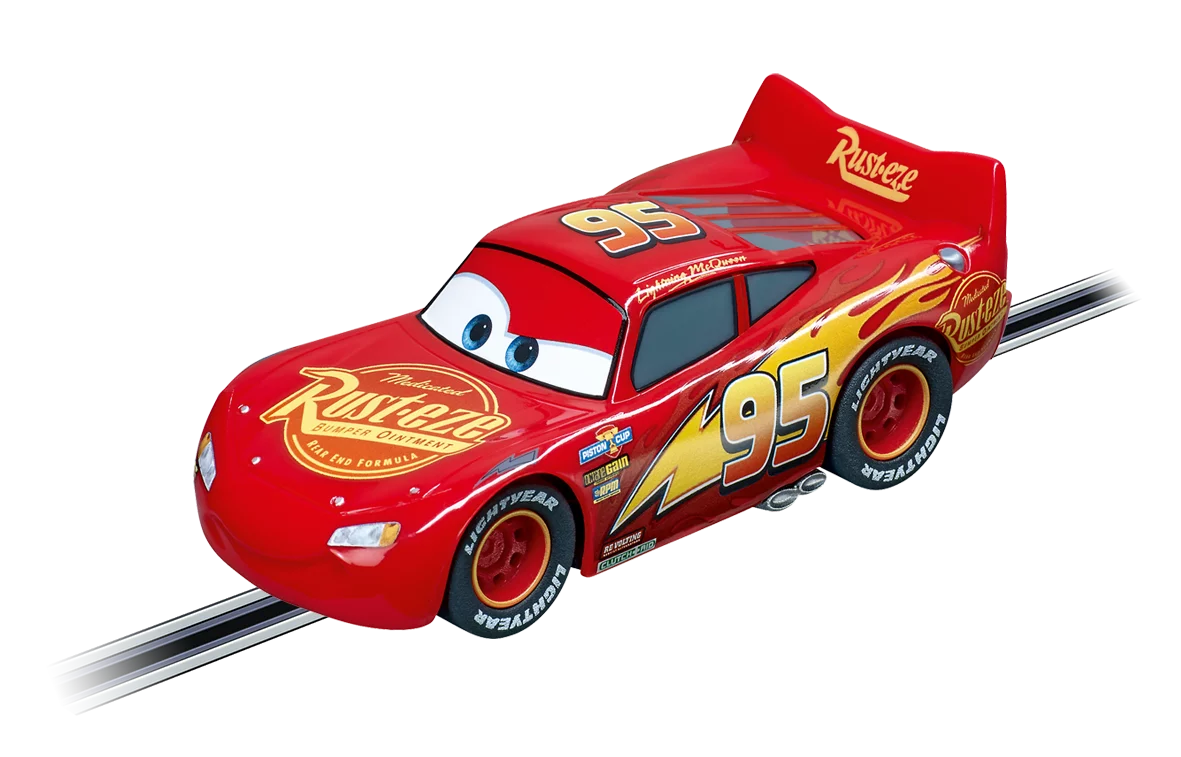Disney·Pixar Cars - Let's Race!