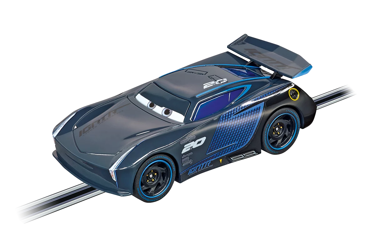 Disney·Pixar Cars - Let's Race!