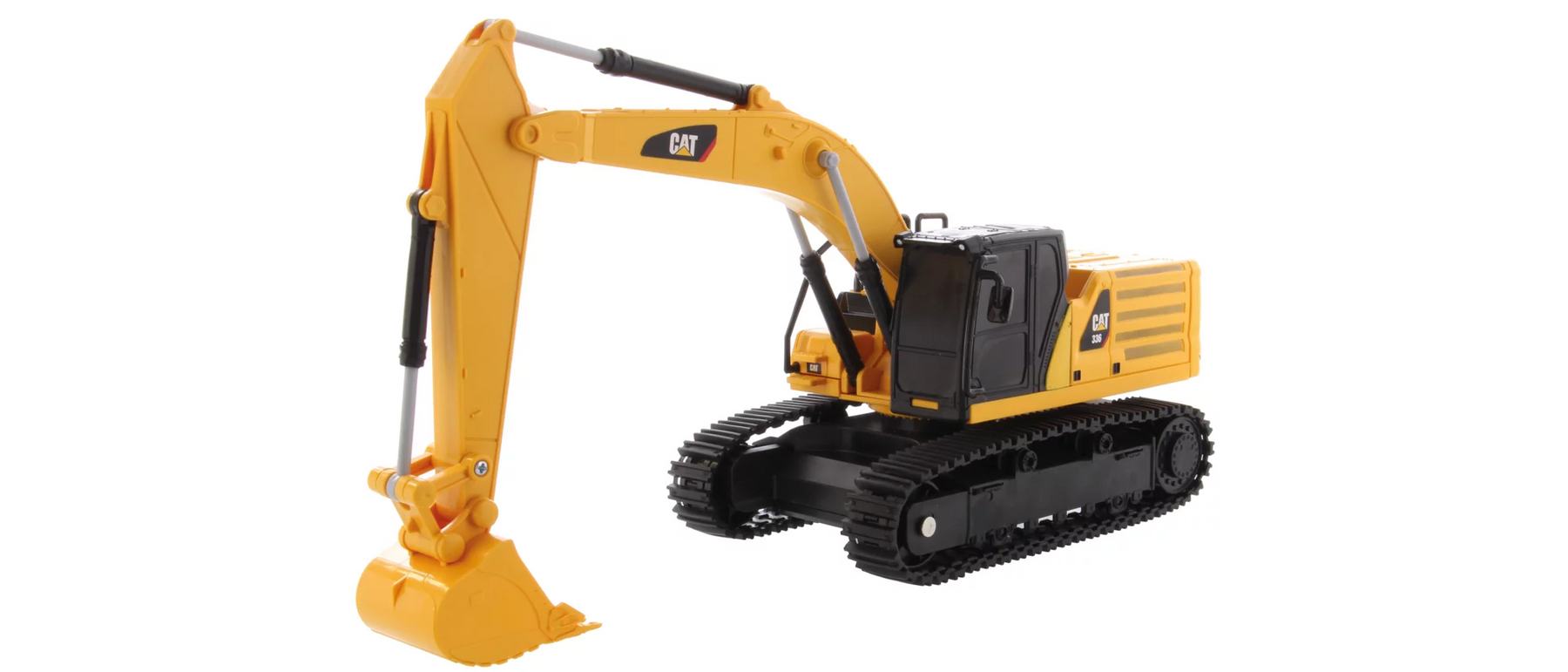 1:35 RC Cat® 336 Löffelbagger (B/O)