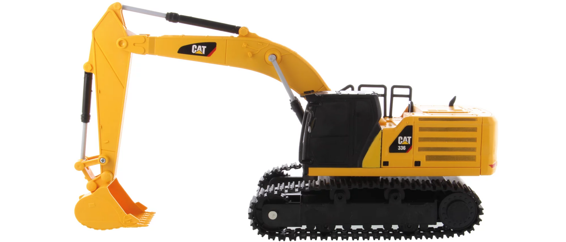 1:35 RC Cat® 336 Löffelbagger (B/O)