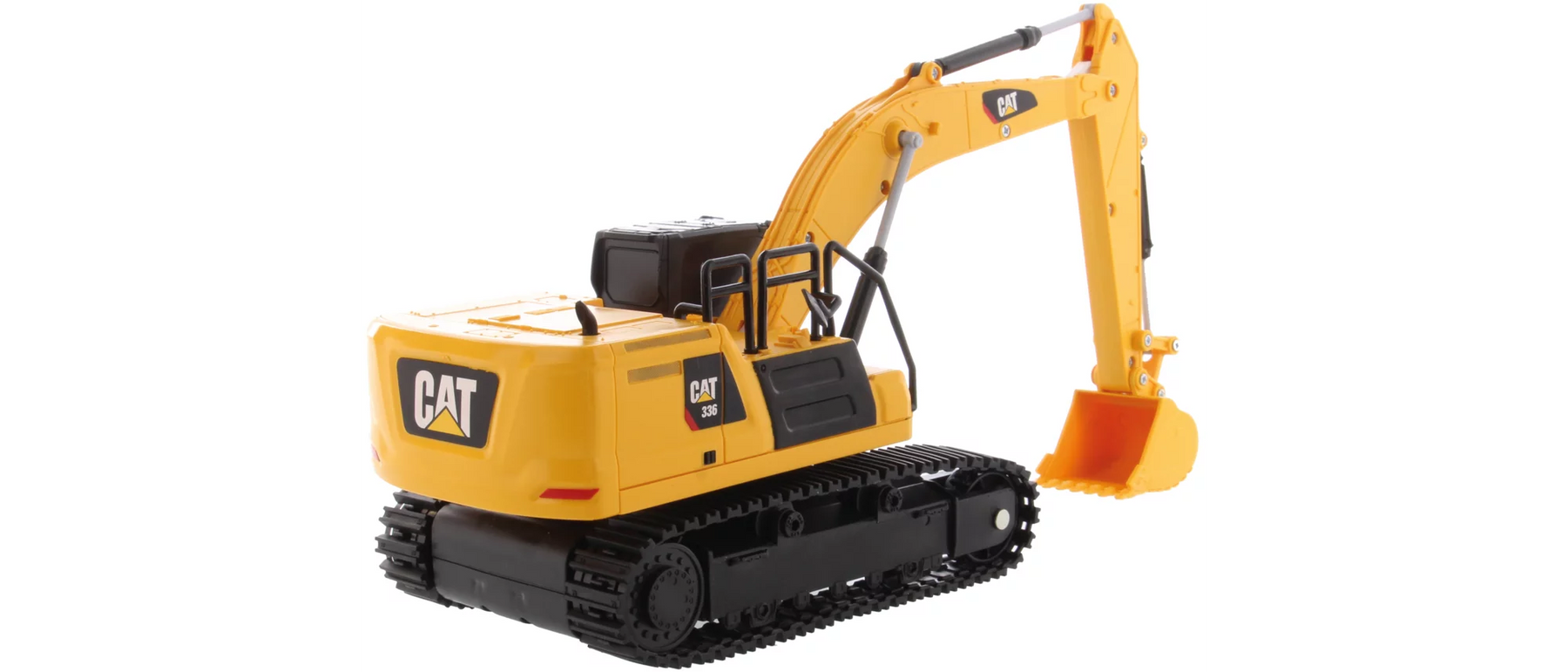 1:35 RC Cat® 336 Löffelbagger (B/O)