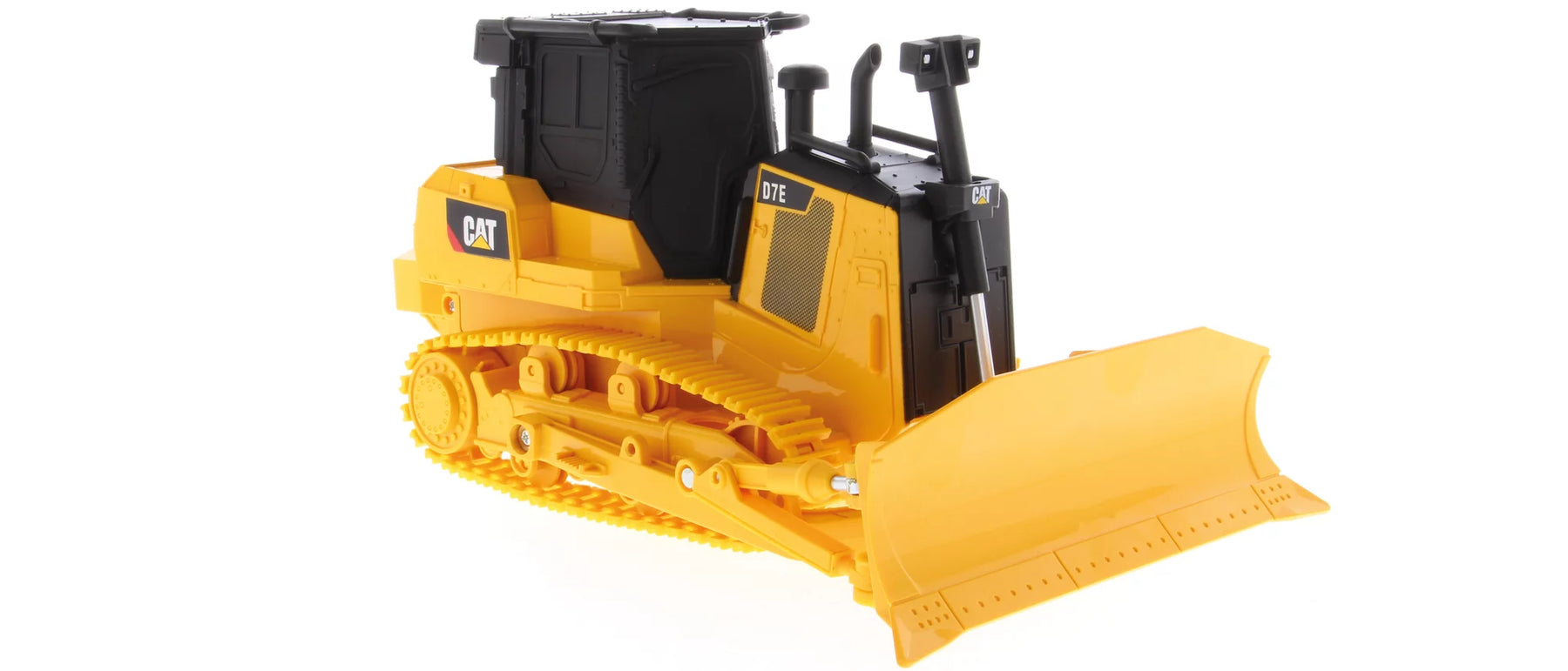 1:35 RC Cat® D7E Bulldozer (B/O)