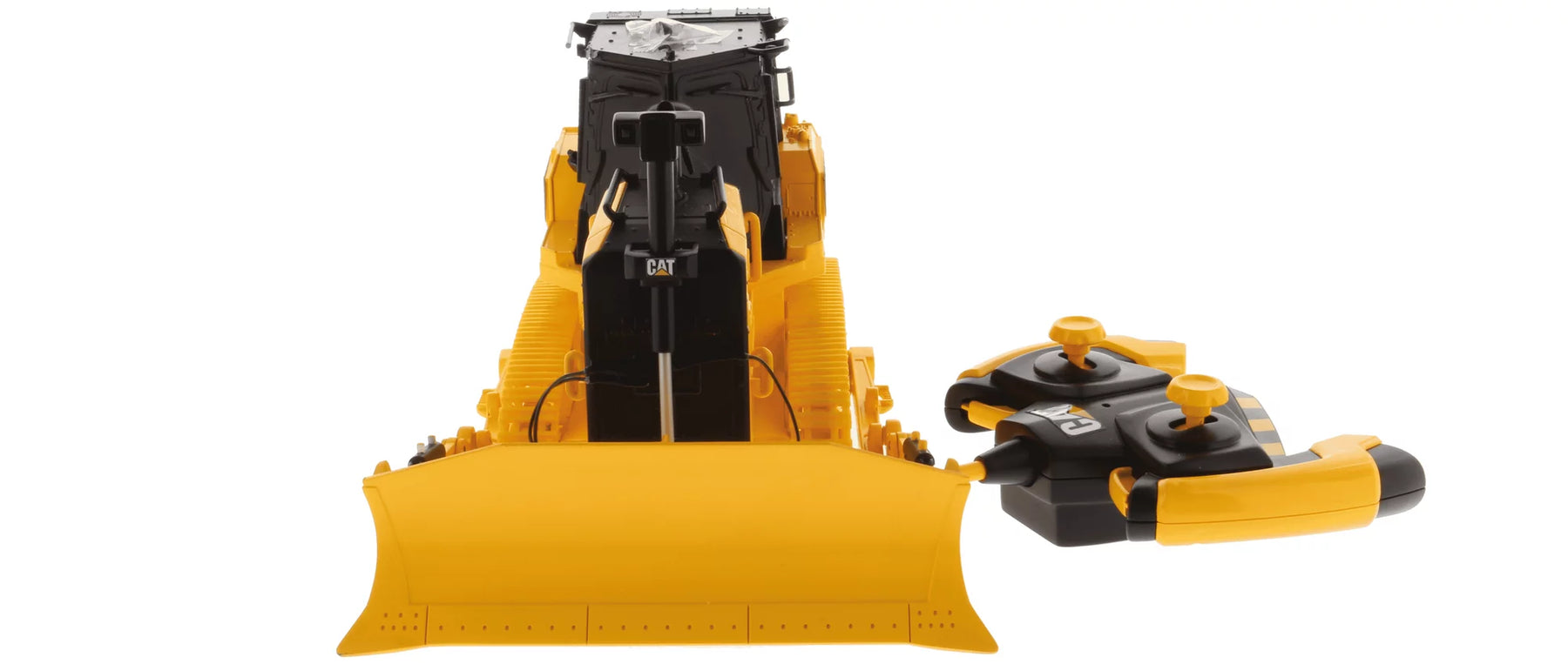 1:35 RC Cat® D7E Bulldozer (B/O)