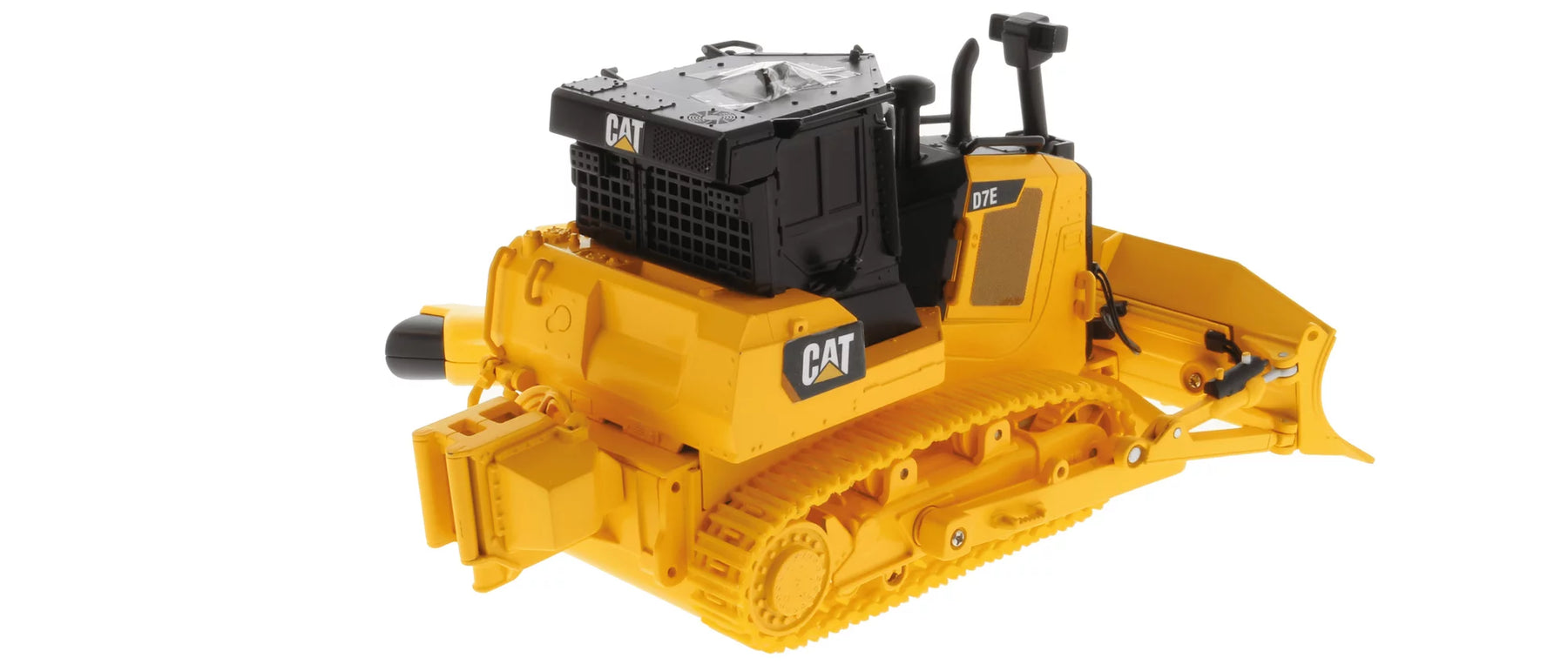 1:35 RC Cat® D7E Bulldozer (B/O)