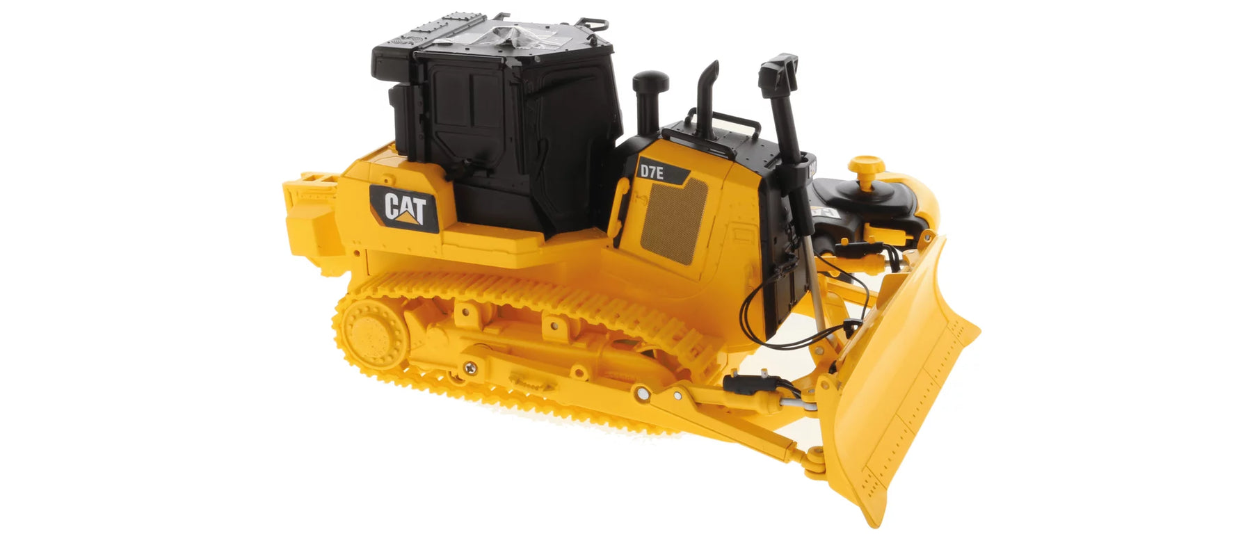 1:35 RC Cat® D7E Bulldozer (B/O)