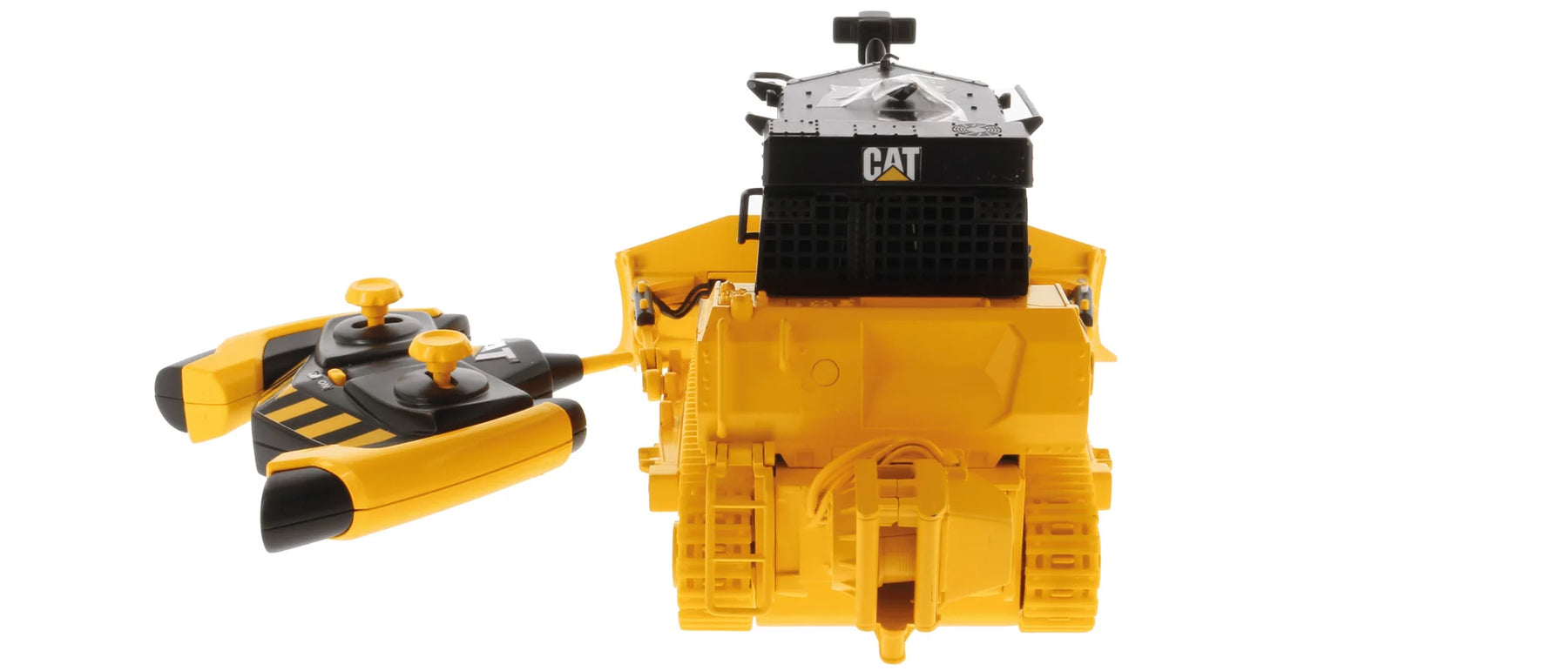 1:35 RC Cat® D7E Bulldozer (B/O)