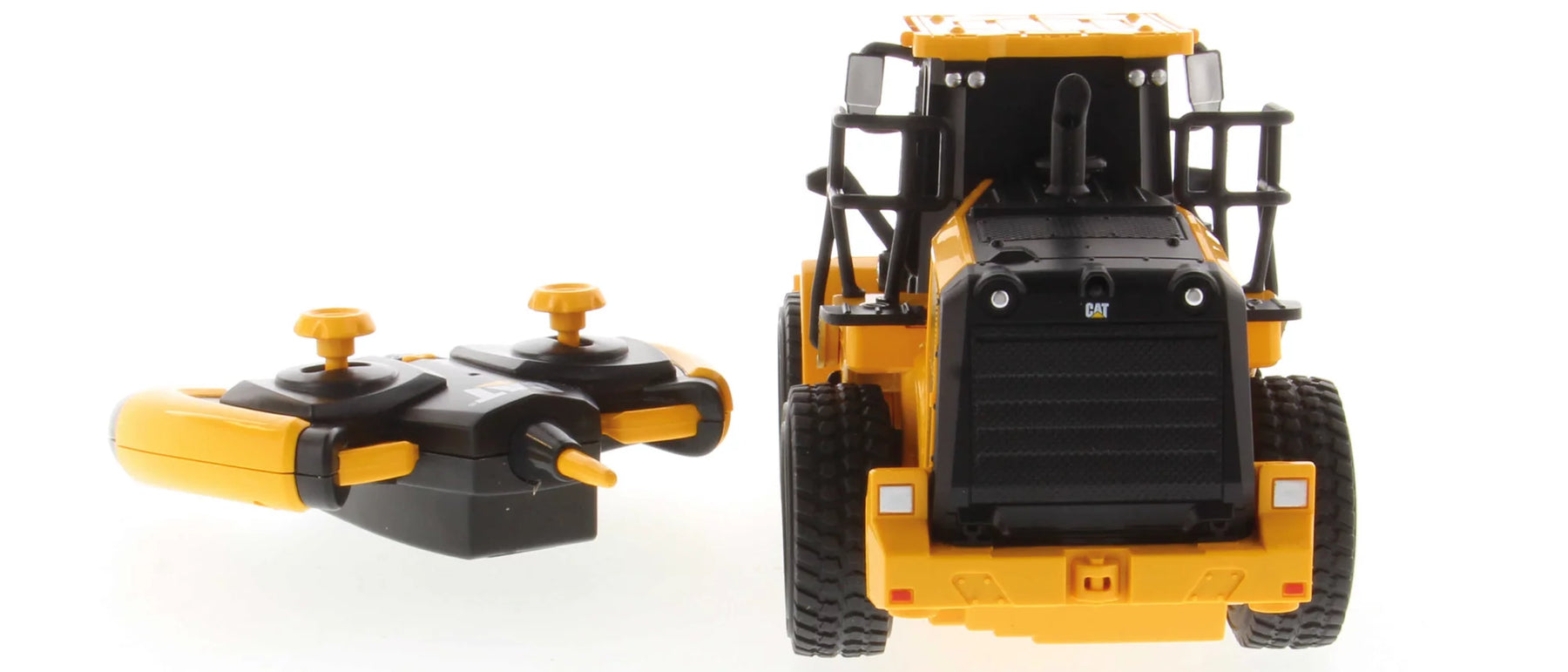 1:35 RC Cat® 950M Radlader (B/O)
