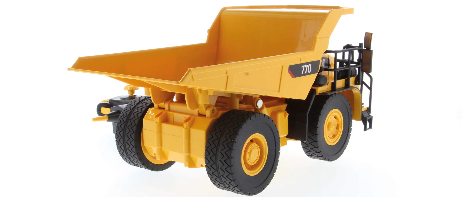 1:35 RC Cat® 770 Muldenkipper (B/O)