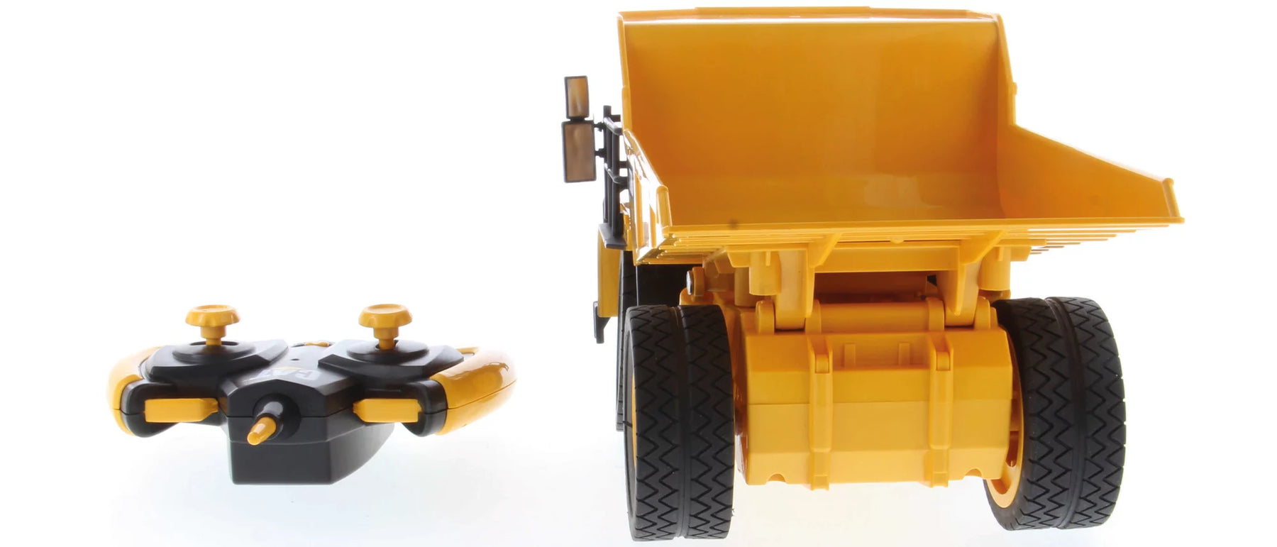 1:35 RC Cat® 770 Muldenkipper (B/O)