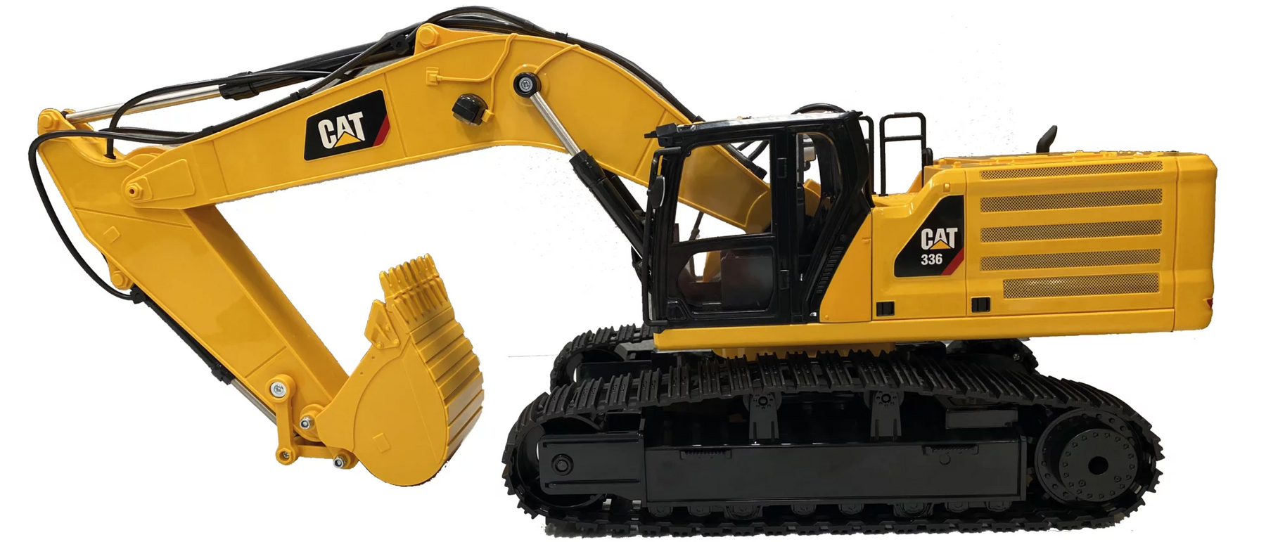 1:24 RC Cat® 336 Löffelbagger