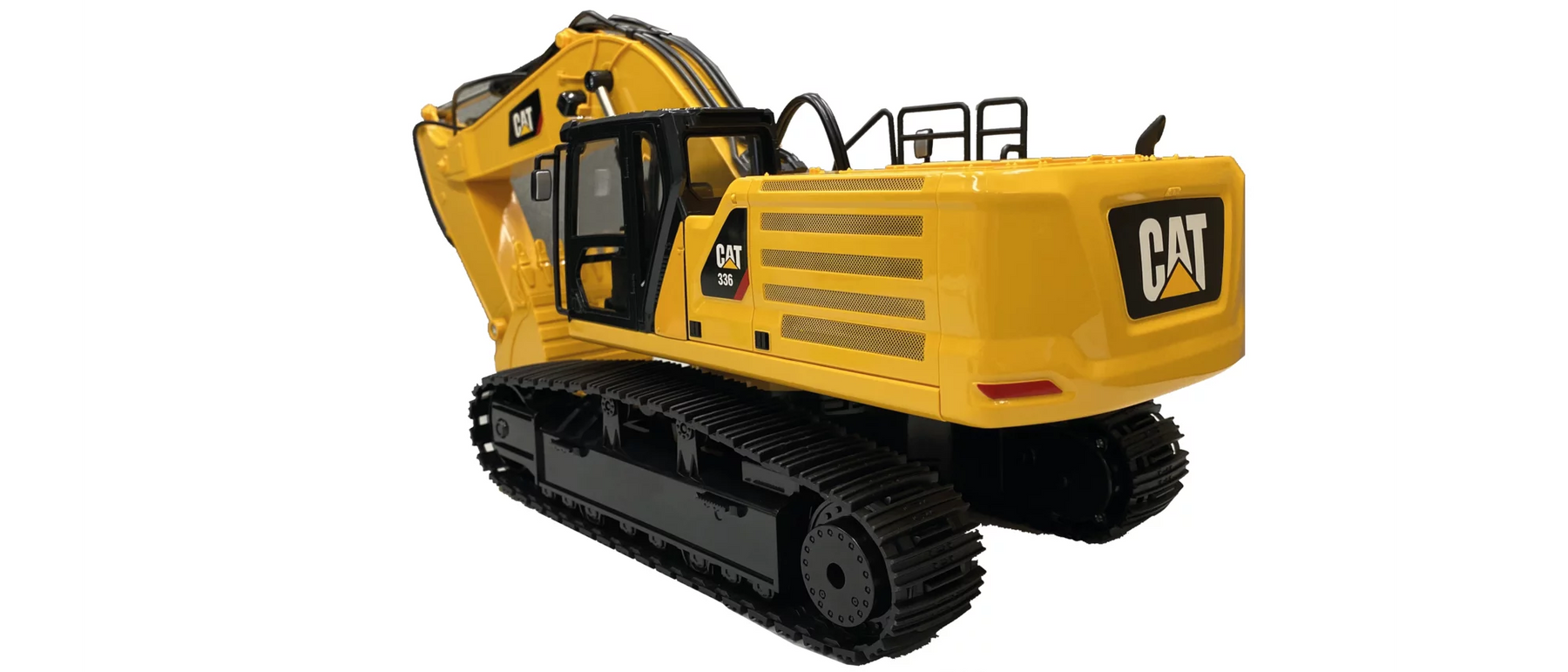 1:24 RC Cat® 336 Löffelbagger