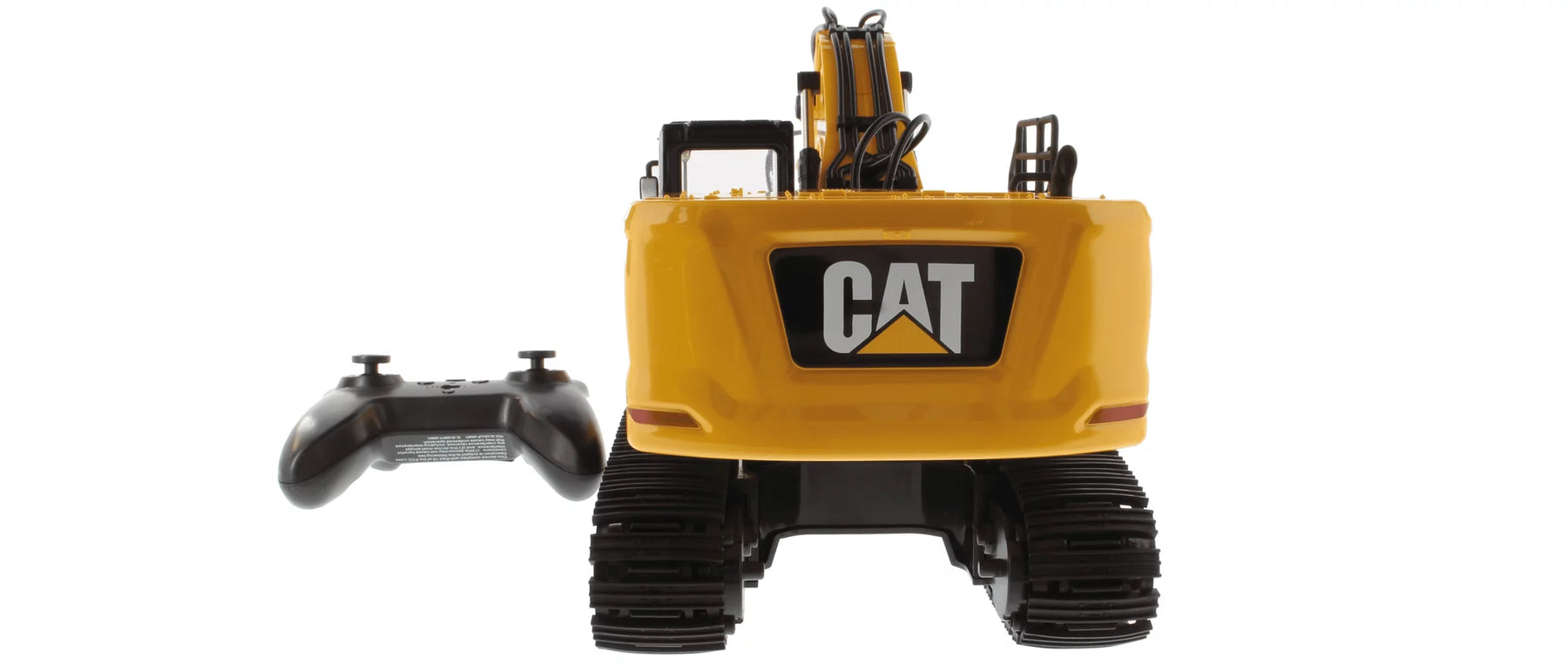 1:24 RC Cat® 336 Löffelbagger