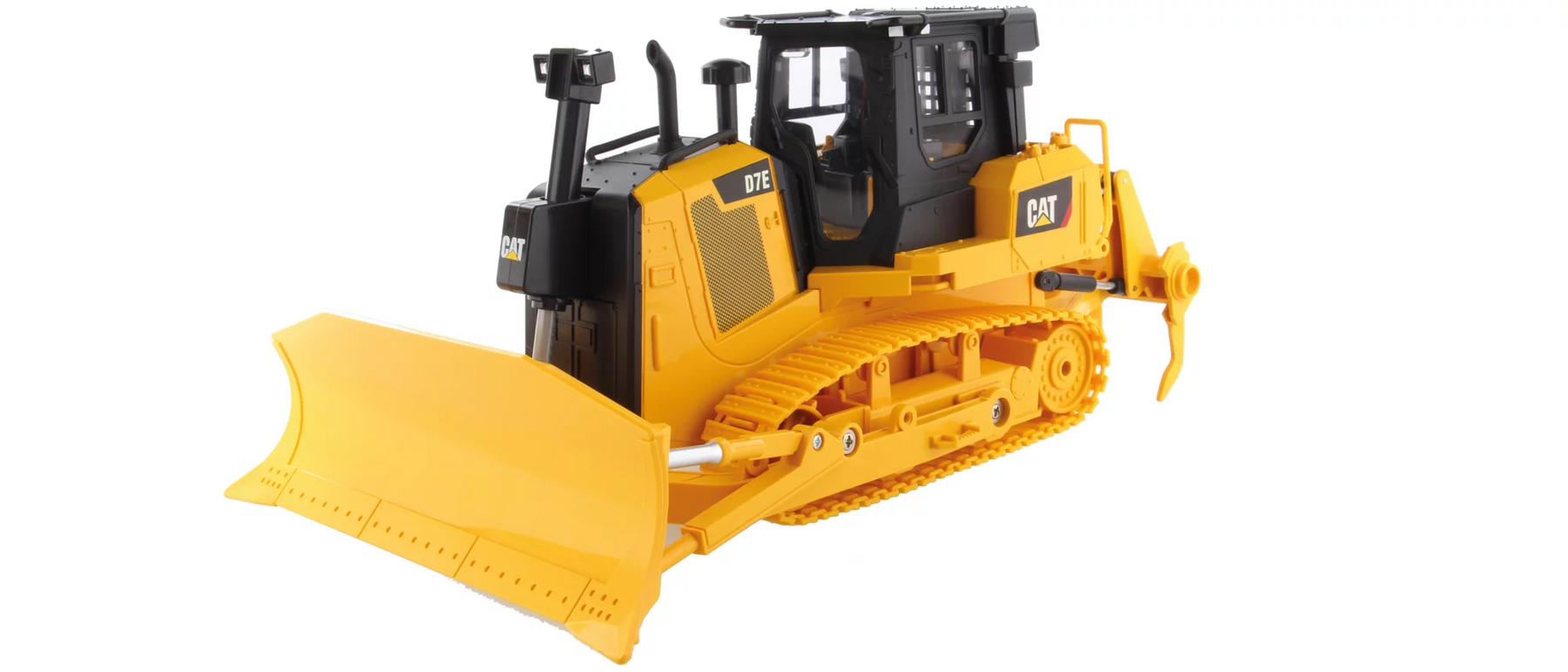 1:24 RC Cat® D7E Bulldozer