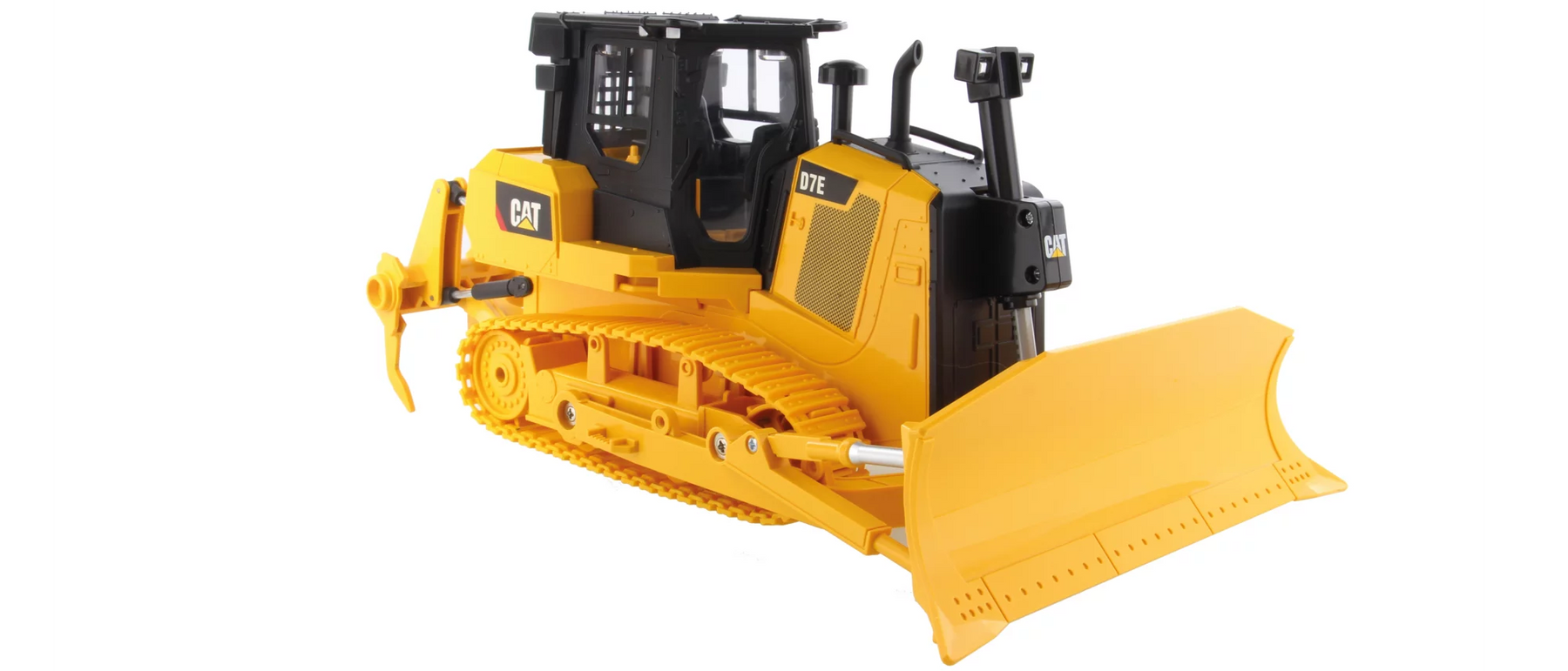1:24 RC Cat® D7E Bulldozer