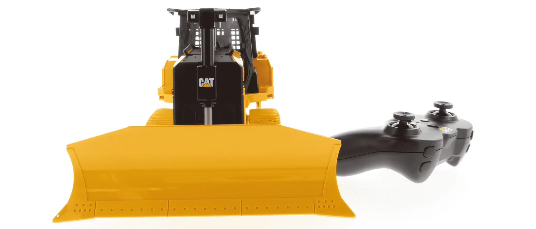 1:24 RC Cat® D7E Bulldozer