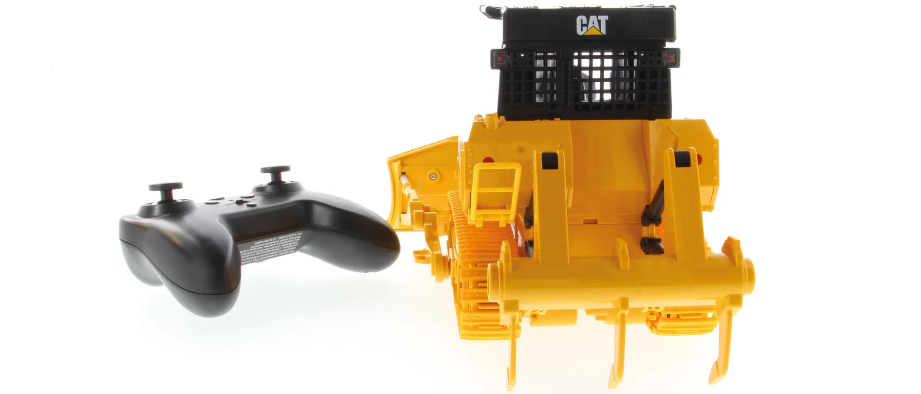 1:24 RC Cat® D7E Bulldozer