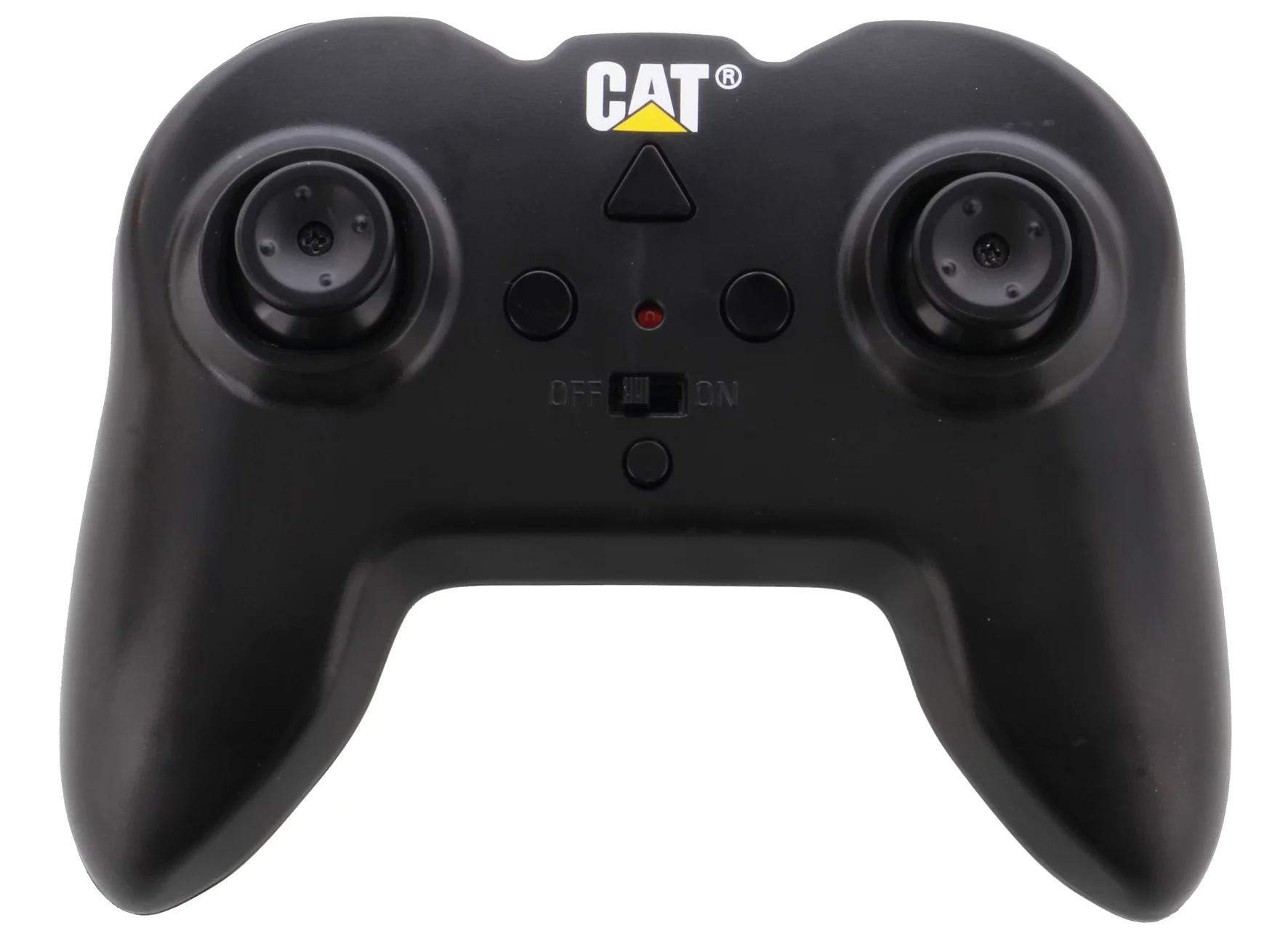 1:24 RC Cat® 745 Gelenkmuldenkipper